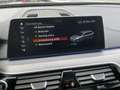 BMW 530 5-serie 530D M-sport 6-Cilinder Pano Trekhaak HUD Noir - thumbnail 49