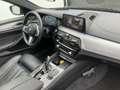 BMW 530 5-serie 530D M-sport 6-Cilinder Pano Trekhaak HUD Noir - thumbnail 3