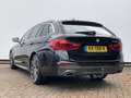 BMW 530 5-serie 530D M-sport 6-Cilinder Pano Trekhaak HUD Noir - thumbnail 17