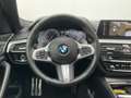 BMW 530 5-serie 530D M-sport 6-Cilinder Pano Trekhaak HUD Noir - thumbnail 26