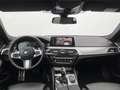 BMW 530 5-serie 530D M-sport 6-Cilinder Pano Trekhaak HUD Noir - thumbnail 25
