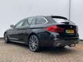 BMW 530 5-serie 530D M-sport 6-Cilinder Pano Trekhaak HUD Noir - thumbnail 2
