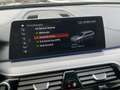 BMW 530 5-serie 530D M-sport 6-Cilinder Pano Trekhaak HUD Noir - thumbnail 48