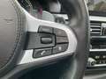 BMW 530 5-serie 530D M-sport 6-Cilinder Pano Trekhaak HUD Noir - thumbnail 36