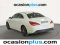 Mercedes-Benz CLA 220 220CDI Urban 7G-DCT Blanc - thumbnail 3