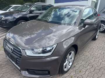 sport DSG Navi+Klima+Sitzheizung