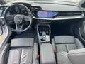 Audi A3 Sportback 45 TFSI e S-line Competition -full optio Weiß - thumbnail 10