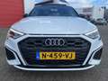 Audi A3 Sportback 45 TFSI e S-line Competition -full optio White - thumbnail 5