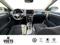 Volkswagen T-Roc Style 1.0 TSI Style LED+NAVI+DAB+RFK+ Bianco - thumbnail 8
