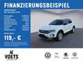 Volkswagen T-Roc Style 1.0 TSI Style LED+NAVI+DAB+RFK+ Bianco - thumbnail 2