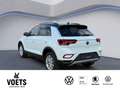 Volkswagen T-Roc Style 1.0 TSI Style LED+NAVI+DAB+RFK+ Bianco - thumbnail 4