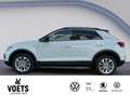 Volkswagen T-Roc Style 1.0 TSI Style LED+NAVI+DAB+RFK+ Bianco - thumbnail 3