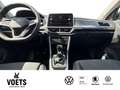 Volkswagen T-Roc Style 1.0 TSI Style LED+NAVI+DAB+RFK+ Bianco - thumbnail 9