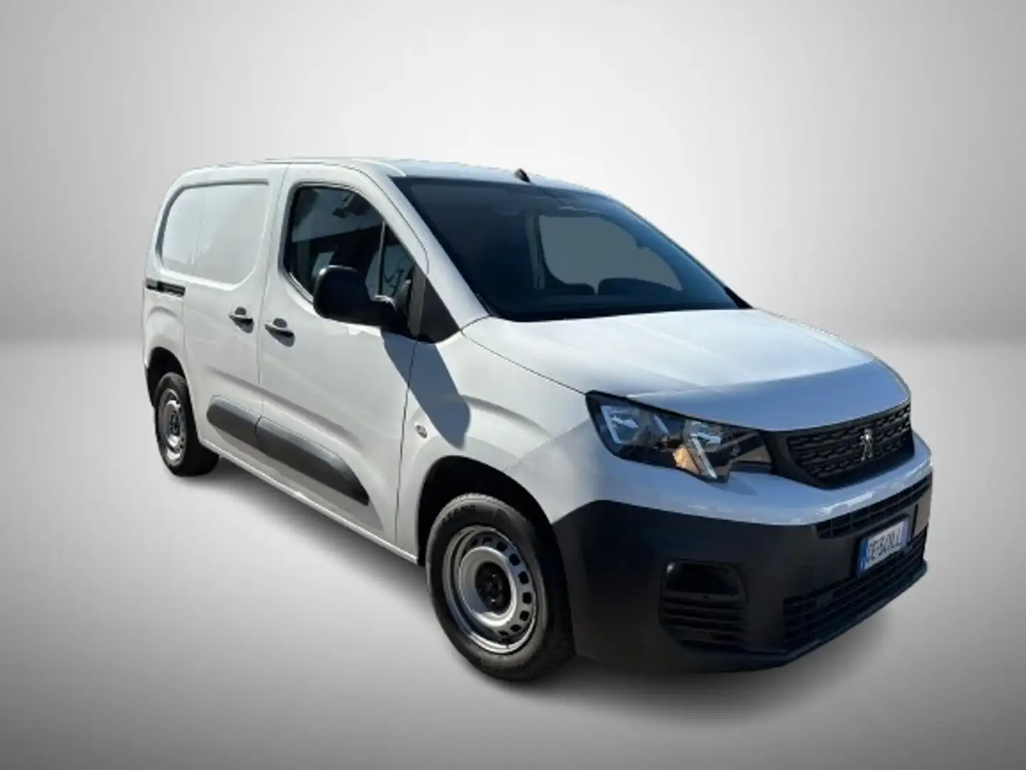 Peugeot Versione - 1