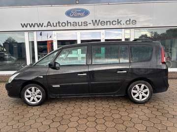 IV Grand Espace Edition 25th