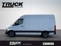 Mercedes-Benz Sprinter III 315 RWD - sprinter 315 2.0 cdi F 37/35 rwd H2 Bianco - thumbnail 5
