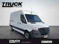 Mercedes-Benz Sprinter III 315 RWD - sprinter 315 2.0 cdi F 37/35 rwd H2 Bianco - thumbnail 3