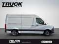 Mercedes-Benz Sprinter III 315 RWD - sprinter 315 2.0 cdi F 37/35 rwd H2 Bianco - thumbnail 4