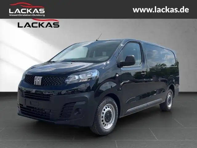 Fiat Scudo L3 Multicab Basis 2.0 Mu