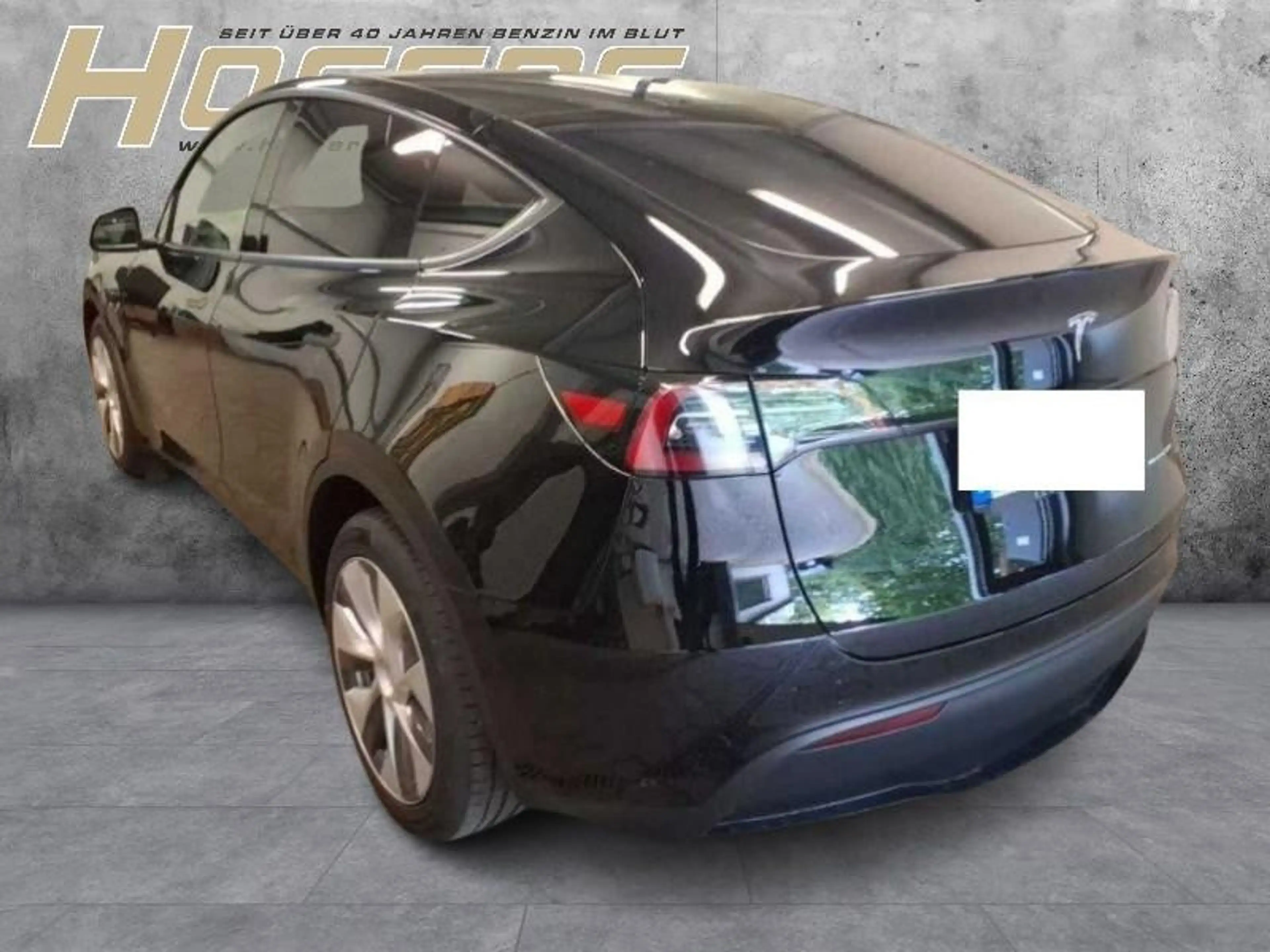 Tesla Model Y Long Range Dual AWD A.pilot Pr. Int. — photo 3