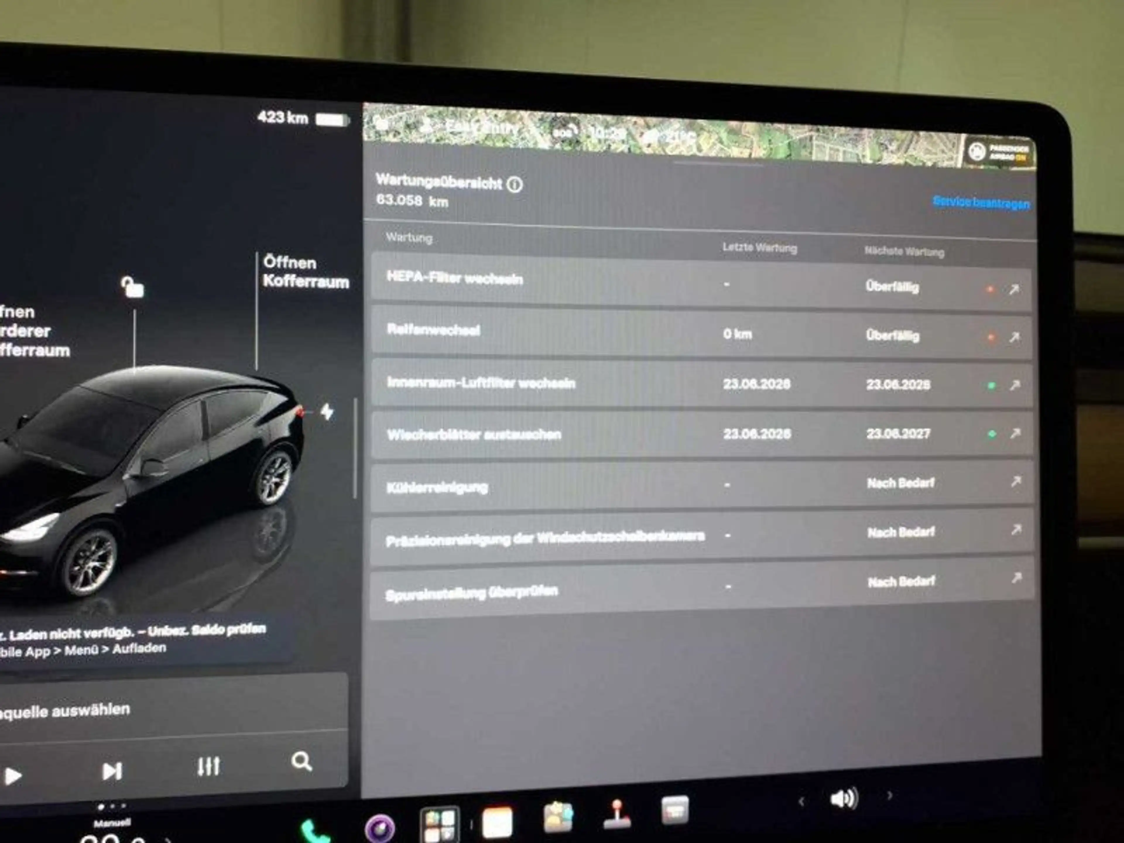 Tesla Model Y Long Range Dual AWD A.pilot Pr. Int. — photo 5