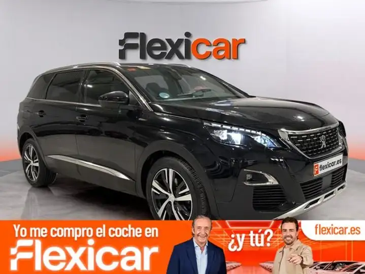 Peugeot 5008 1.5 BlueHDI S&S GT Line 6V 2020