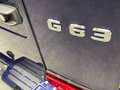 Mercedes-Benz G 63 AMG Burmester, Carbon, Diamond Design, Night Blauw - thumbnail 31