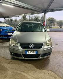 Polo 1.4 80CV TDI Sportline