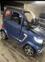 Econelo M1 E-Kabinenroller/Mopedauto Econelo M1 Blau - thumbnail 5