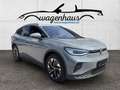 Volkswagen ID.4 Pro Business 4Motion, AHV, ACC, Neuwagenzustand Silber - thumbnail 4