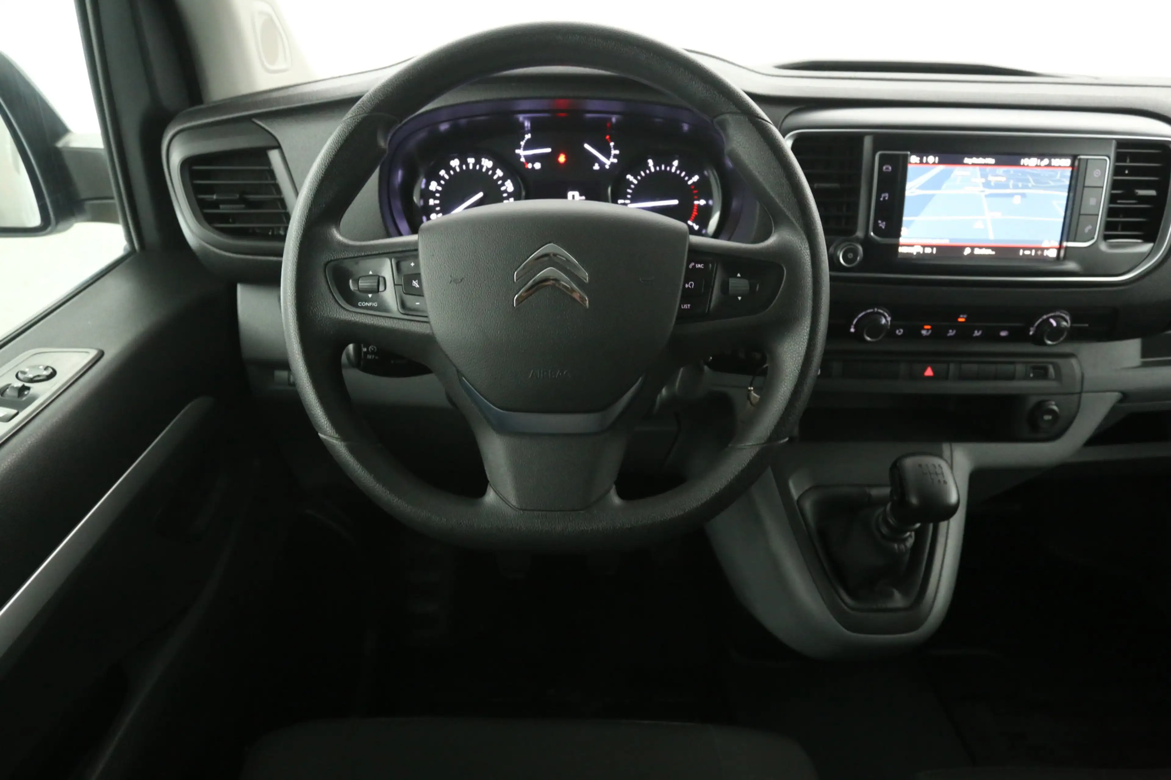 Fiat Scudo Citroën Jumpy 2.0 BlueHDI 145PK L3H1 | DC | 6 Zits — photo 2