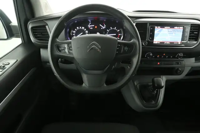 Fiat Scudo view 2