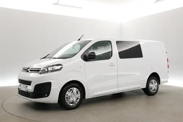 Fiat Scudo view 9