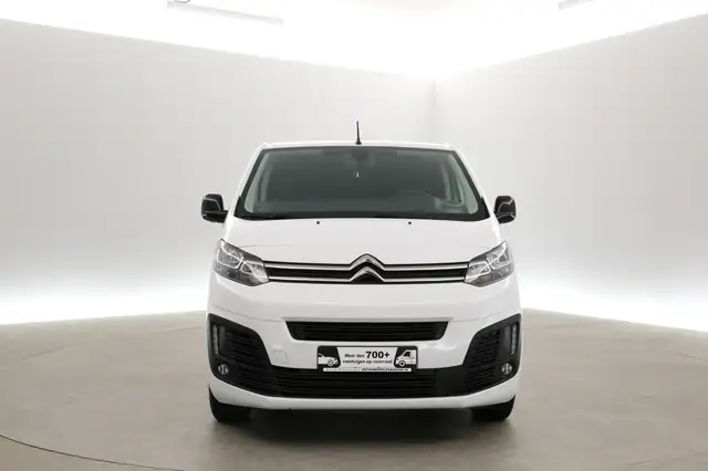 Fiat Scudo view 8