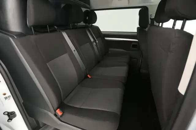 Fiat Scudo view 3