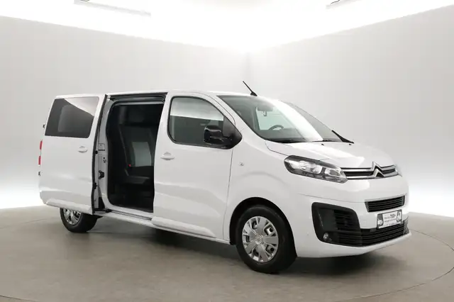 Fiat Scudo view 6