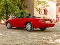 Alfa Romeo Spider Rouge - thumbnail 6