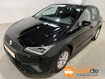 1.0 TSI DSG Style EU6d LED ACC Pano Navi