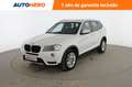 BMW X3 sDrive 18dA Blanco - thumbnail 1