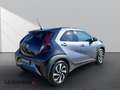 Toyota Aygo X 1,0-l-VVT-i, 5-Türer, Teamplayer*RFK*CARPLAY* Gris - thumbnail 5