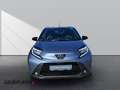 Toyota Aygo X 1,0-l-VVT-i, 5-Türer, Teamplayer*RFK*CARPLAY* Gris - thumbnail 3