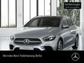 Mercedes-Benz B 200 d AMG+PANO+360°+MULTIBEAM+HUD+TOTW+KEYLESS Silber - thumbnail 1
