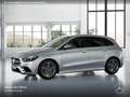 Mercedes-Benz B 200 d AMG+PANO+360°+MULTIBEAM+HUD+TOTW+KEYLESS Silber - thumbnail 3