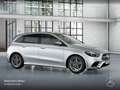 Mercedes-Benz B 200 d AMG+PANO+360°+MULTIBEAM+HUD+TOTW+KEYLESS Silber - thumbnail 15