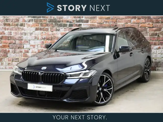 BMW 5er