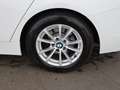 BMW 318 d Advantage Aut LED NAVI SITZHZG TEMPOMAT PDC Blanc - thumbnail 23