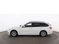 BMW 318 d Advantage Aut LED NAVI SITZHZG TEMPOMAT PDC Blanc - thumbnail 5
