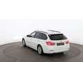 BMW 318 d Advantage Aut LED NAVI SITZHZG TEMPOMAT PDC Blanc - thumbnail 4