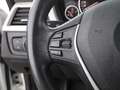 BMW 318 d Advantage Aut LED NAVI SITZHZG TEMPOMAT PDC Blanc - thumbnail 19
