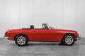 MG MGB 1.8 Roadster Rosso - thumbnail 12